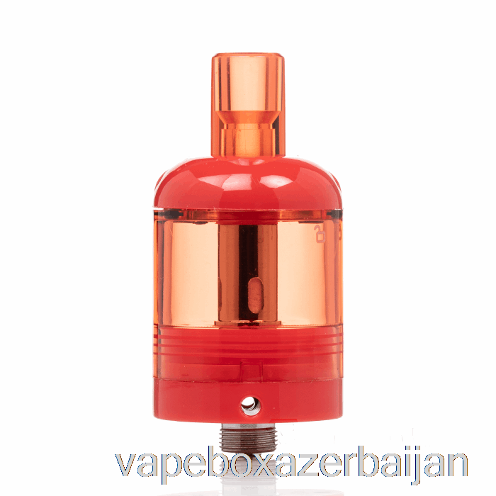 Vape Box Azerbaijan Joyetech eGo 510 Replacement Pods Red